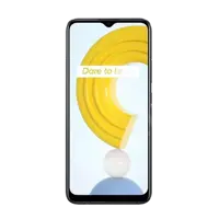 گوشی موبایل ریلمی Realme C21 ظرفیت 64 رم4 گیگابایت