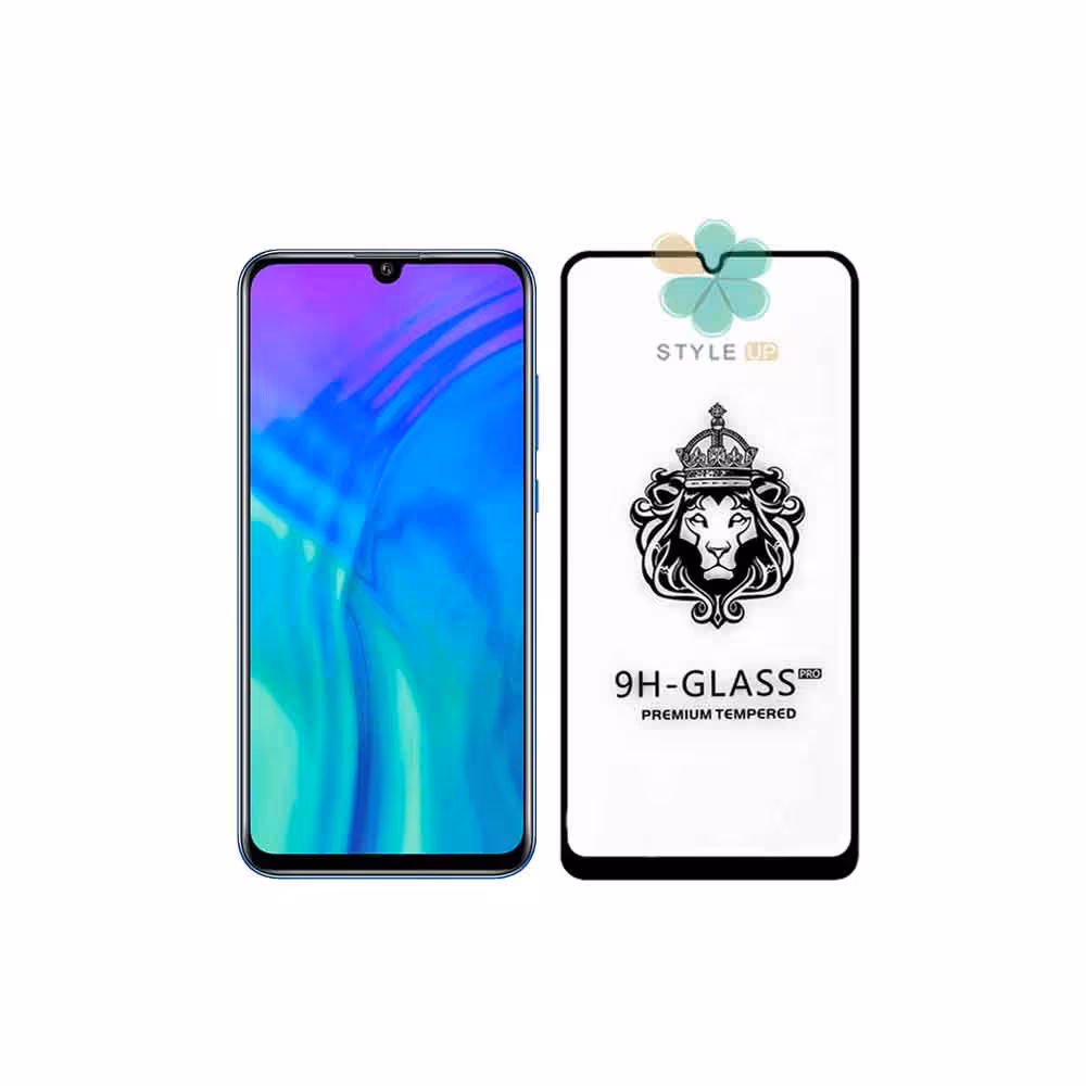 گلس گوشی هواوی Huawei P Smart S مدل CASSIEY