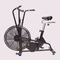 ایربایک پرقدرت GYMAX مدل K500