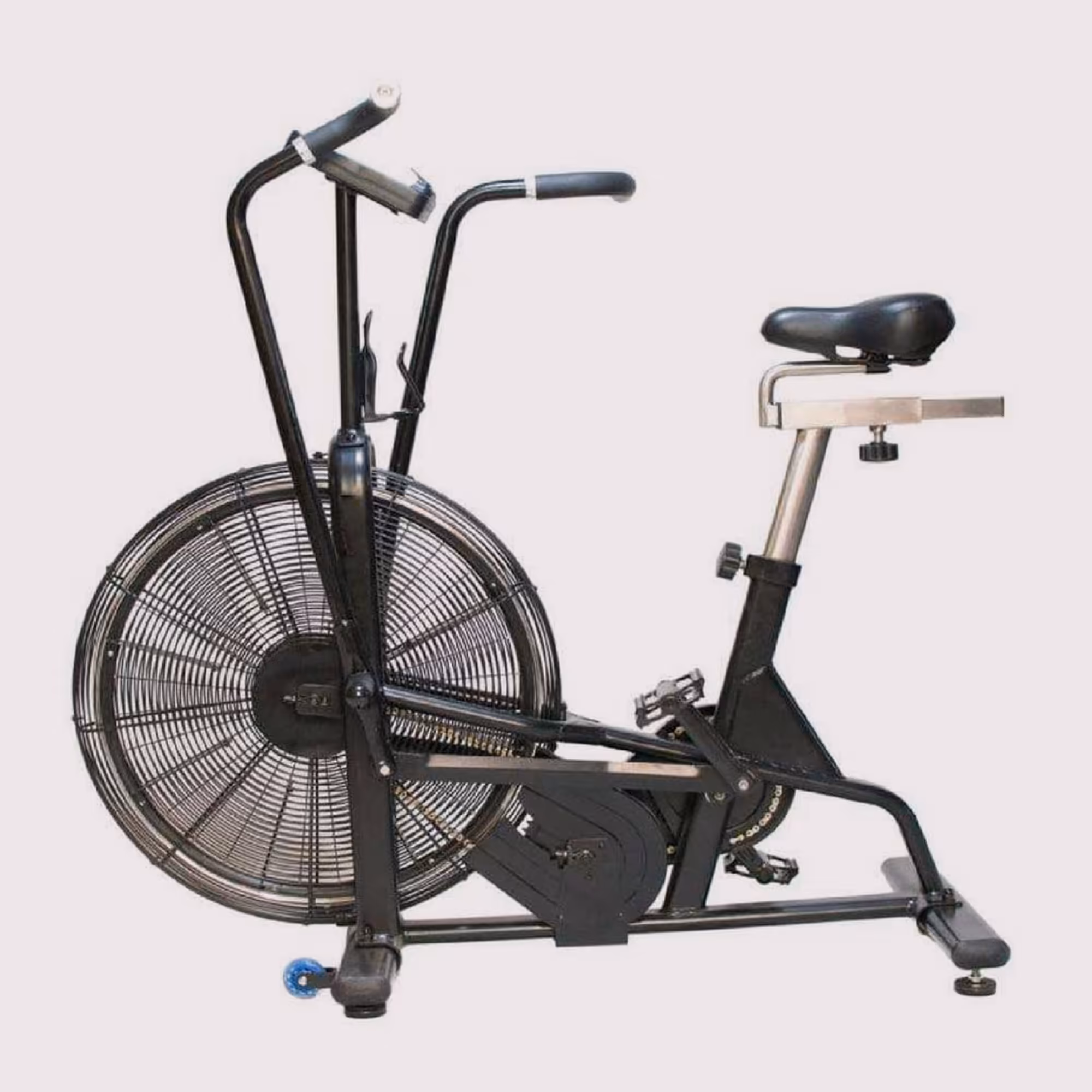 ایربایک پرقدرت GYMAX مدل K500