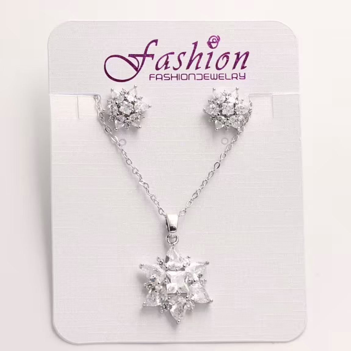 نیمست کد11218طرح جواهر.نگین اتمی.با آبکاری طلا.ضد حساسیت.رنگ ثابت4