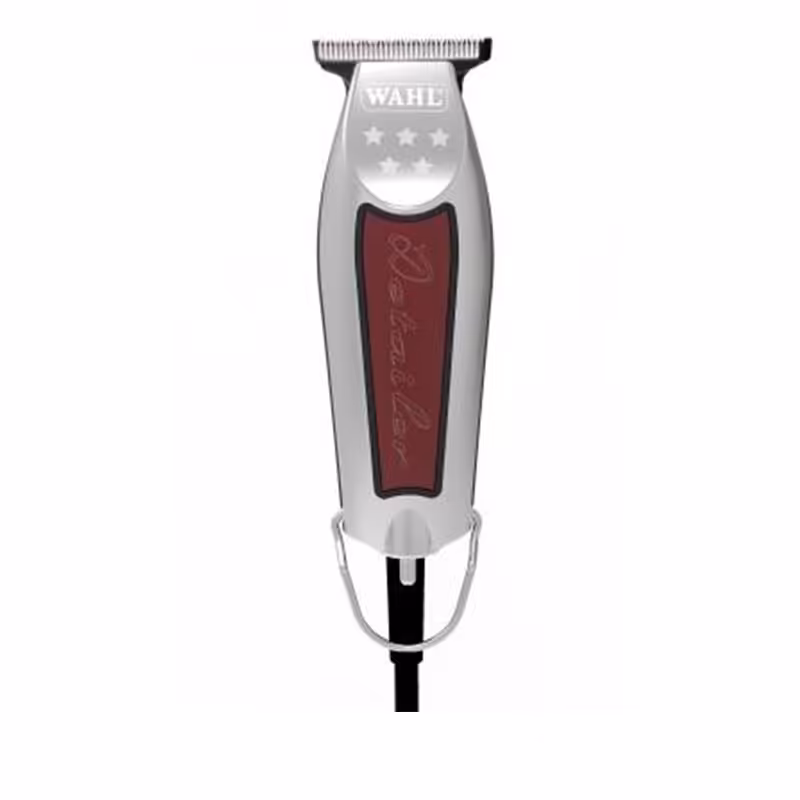 ماشین اصلاح وال دیتیلر پنج ستاره WAHL DETAILER ( طرح ) 8081