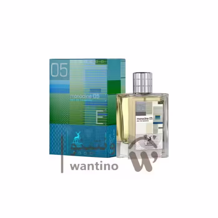 عطر ادکلن اسپرت اسنتریک مولکول ۰5 الحمبرا (Alhambra Escentric 05 Escentric Molecules)
