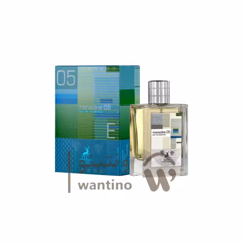 عطر ادکلن اسپرت اسنتریک مولکول ۰5 الحمبرا (Alhambra Escentric 05 Escentric Molecules)
