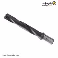 هولدر مته سر تعویض شو ای اس تی پاور دنباله استوانه مدل 4D