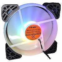 فن کیس 12*12 سانتی متر RGB دار دی نت D-NET 12025S