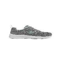 اسنیکر خاکستری زنانه کفش ورزشی 149544 Gymn اورجینال Skechers