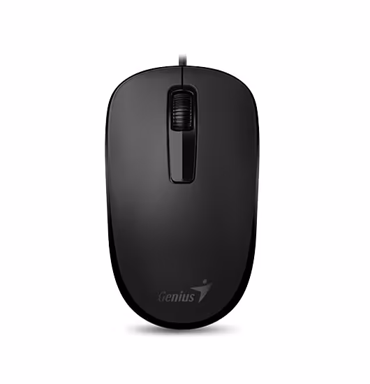 موس جنیوس USB مدل DX-125Genius DX-125 USB