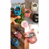 صلوات شمار نگینی 