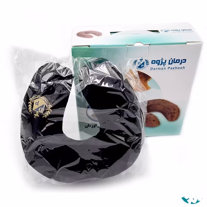 بالشت گردنی مموری پلی اورتان درمان پژوه