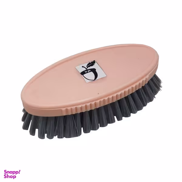 فرچه شستشو طرح بیضی مدل بلوط کد YPBT-16CM