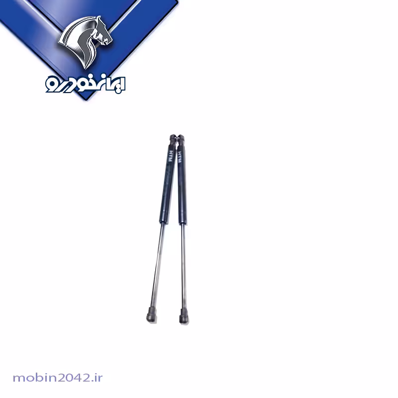 جک درب صندوق عقب دنا و دناپلاس