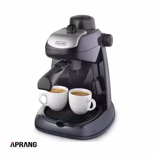 اسپرسوساز دلونگی مدل EC7.1 - آبی نفتی