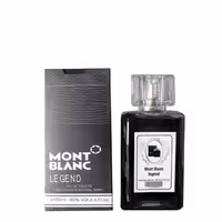 تستر ادکلن مونت بلنک لجند Okla 100میل | Mont Blanc Legend
