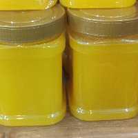 روغن زرد گاوی 