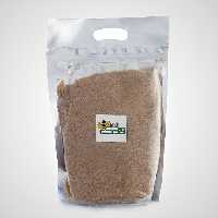 شکر قهوه ای نیشکر فدک شعبه 5 (800گرم)