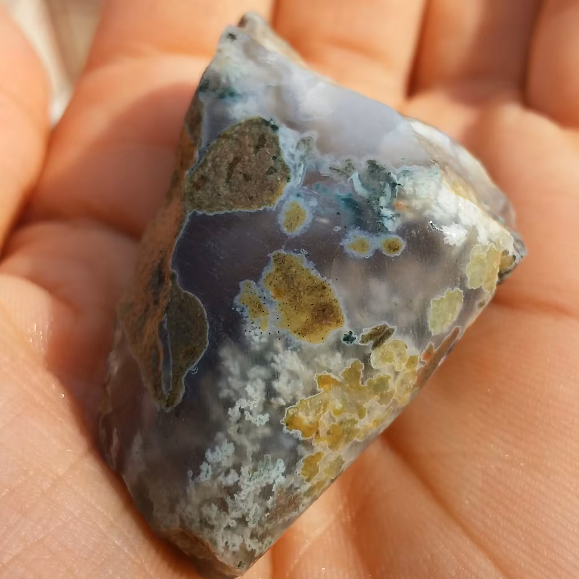 سنگ راف شجر شکوفه زمینه سوسنی بینظییییر محشر 100 در 100 طبیعی شاهکار خلقت
تابلو نقاشی طبیعی