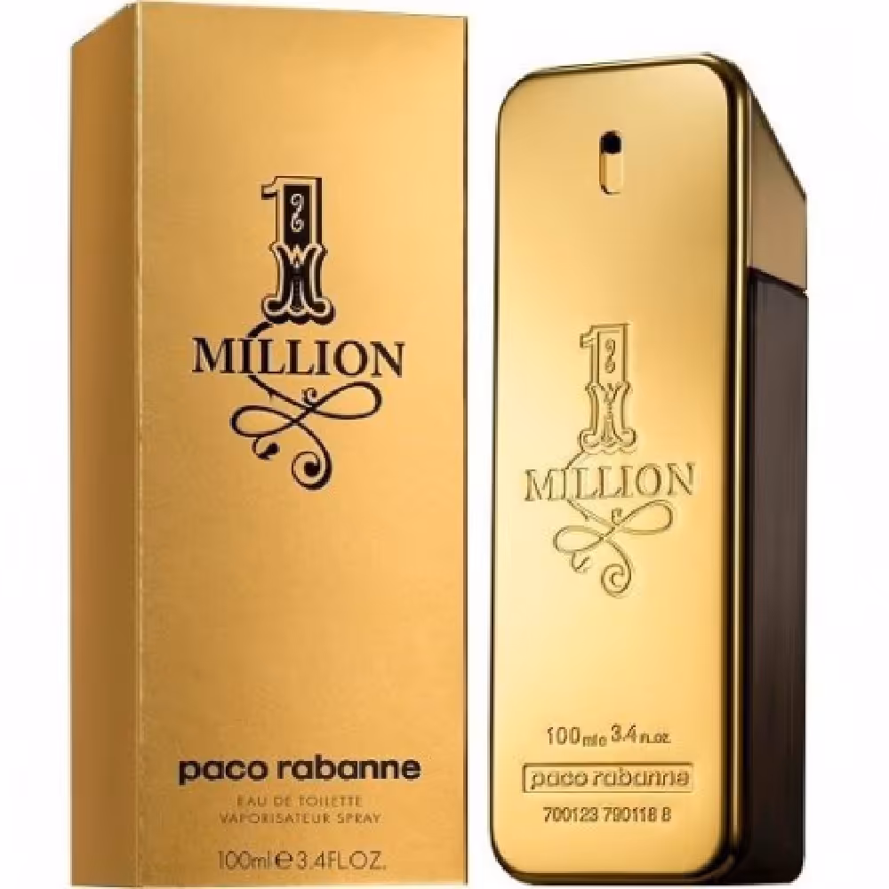 عطر 1میلیون اورجینال 5گرمی فقط برای خوش سلیقه ها و زنانه و مردانه تضمینی موندگاری بالا1 میلیون خاص دبی لنج قطر  امارات