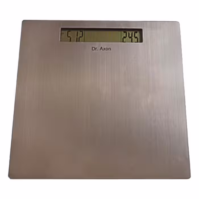 ترازو دیجیتال دکتر آکسون GL D5