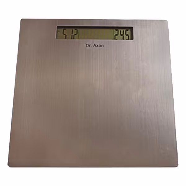 ترازو دیجیتال دکتر آکسون GL D5
