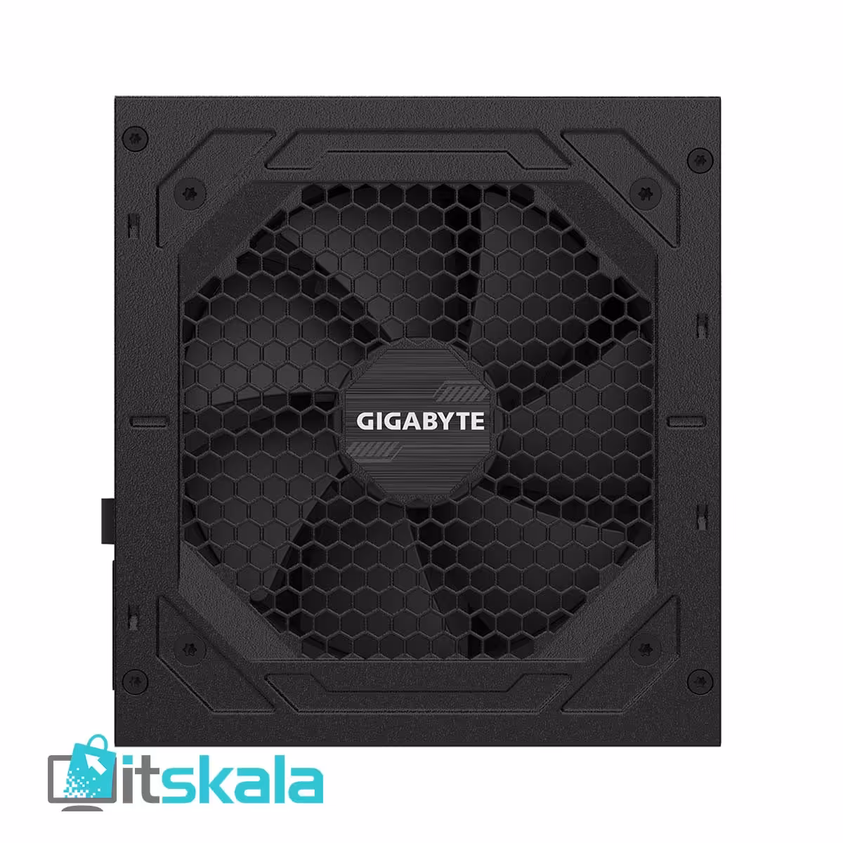 قیمت و خرید پاور 850 وات گیگابایت 850w Gold Full | ITSKALA