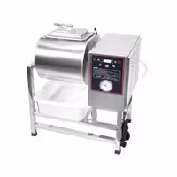 مرینیتور وکیوم دار دیجیتال هدیکو مدل EHZ 4501