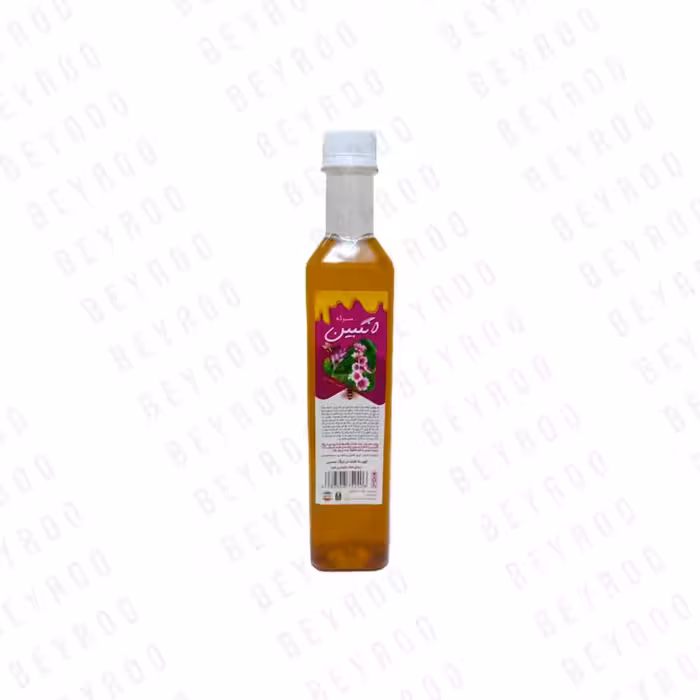 سرکه انگبین کاسنی شاطره . سرکه انگبین 540 گرمی. سرکه انگبین طبیعی.سرکه انگبین ارگانیک 