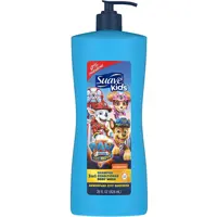 شامپو کودک 3 در 1 سواو طرح پو Suave Paw حجم 828 میلی لیتر