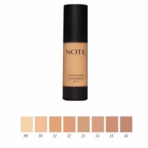 کرم پودر نوت