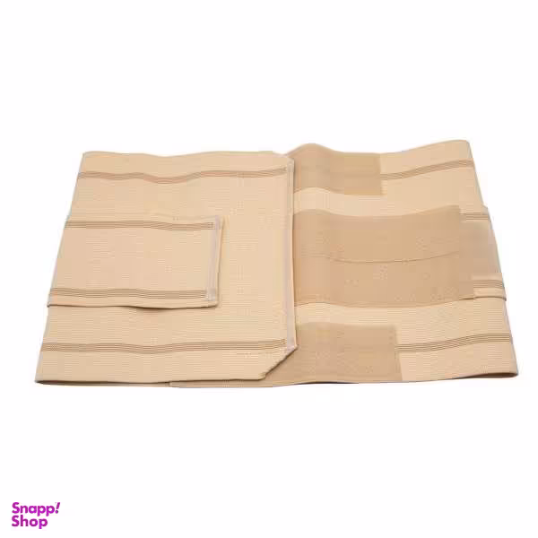 شکم بند طبی کد Ag-458