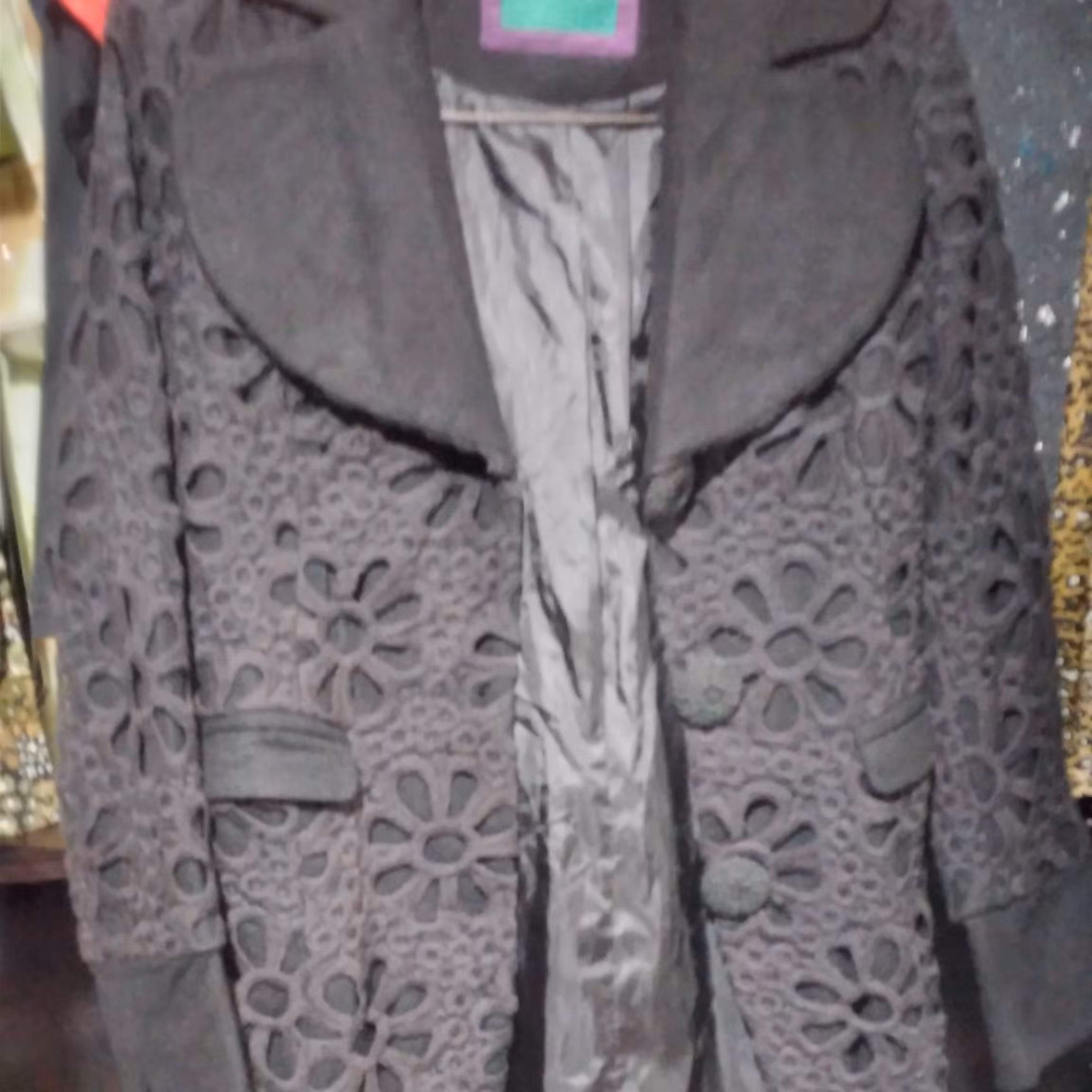 پالتو بافت زنانه