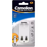 شارژر باتری CAMELION مدل BC-0805A