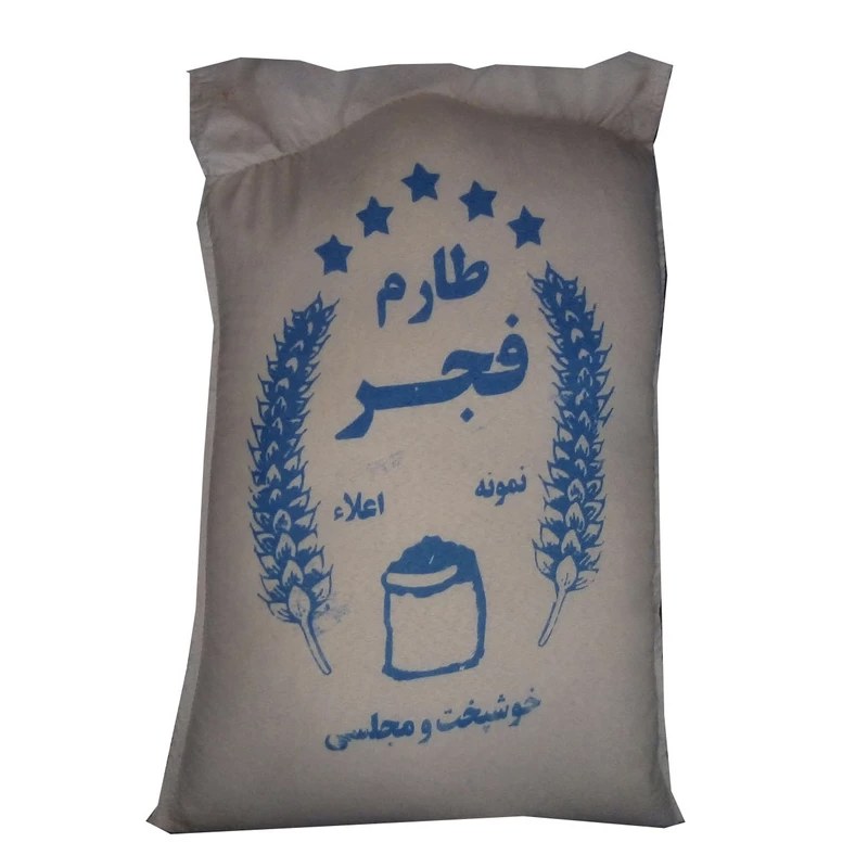 برنج فجر خوشپخت 10 کیلویی