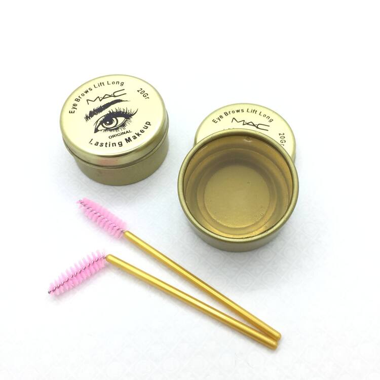 صابون ابرو طرح مک MAC