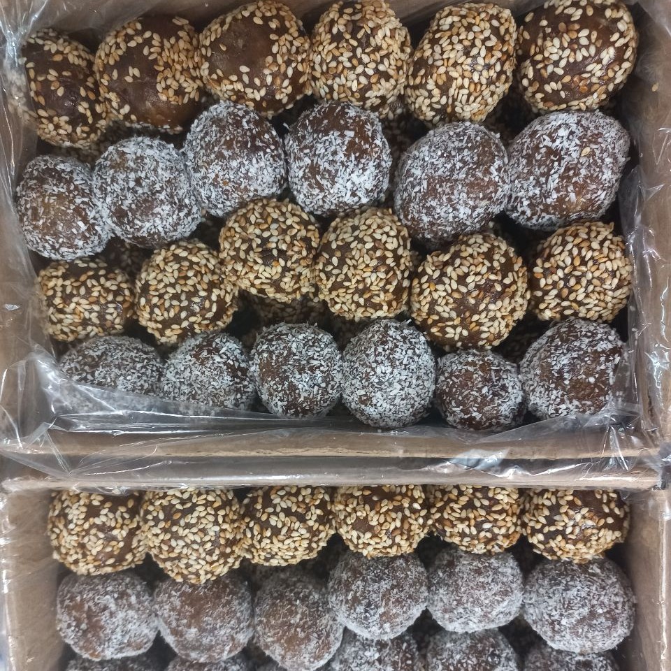 بُن تاوه