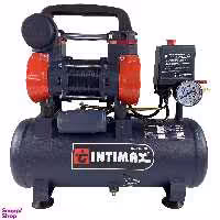 کمپرسور باد سایلنت اینتیمکس مدل 12L