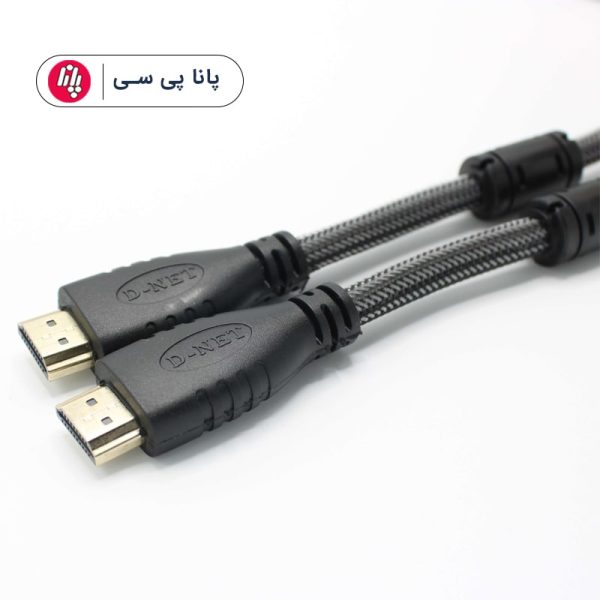 کابل HDMI کنفی 3M