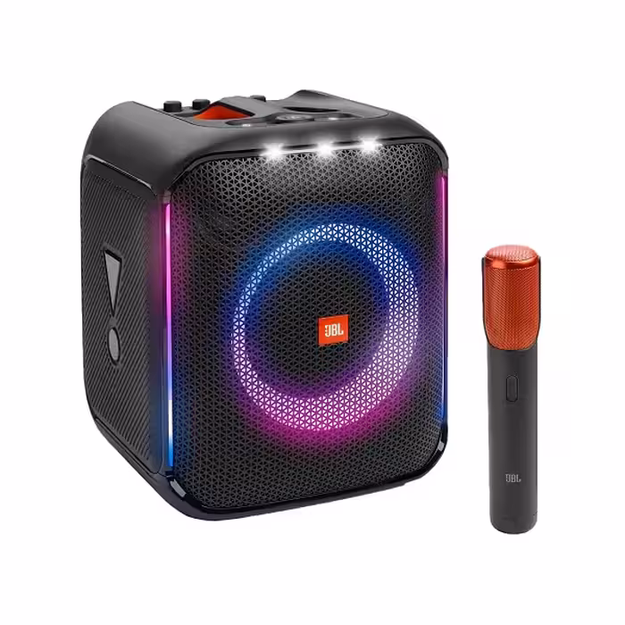 اسپیکر پارتی باکس جی بی ال JBL PartyBox Encore Speaker Mic