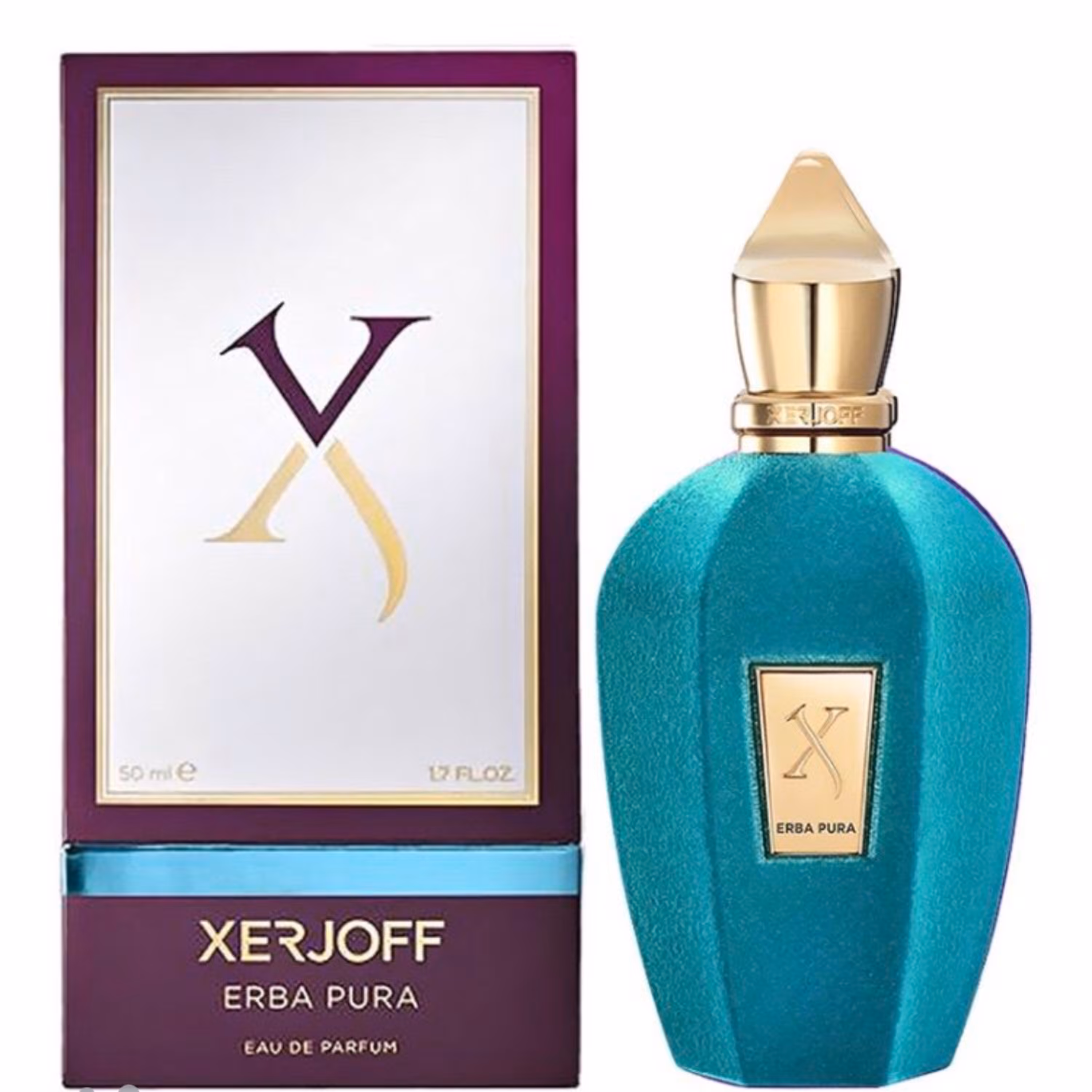 ادو پرفیوم زرژوف مدل اریا پورا