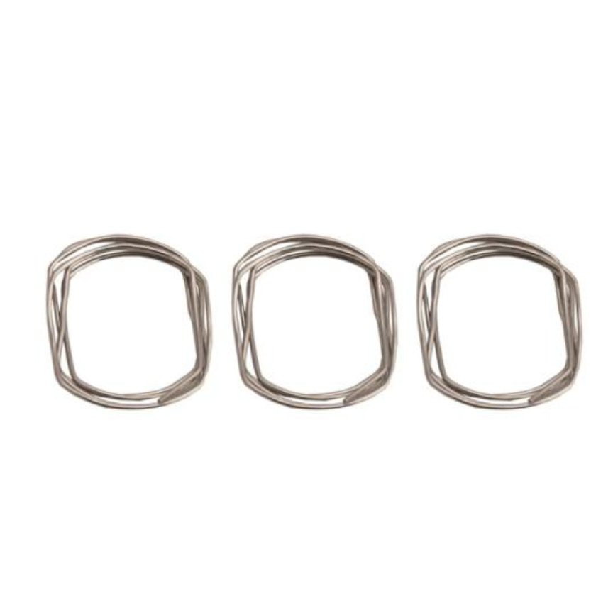 سیم لحیم مدل SG - 30002 بسته 3 عددی |
