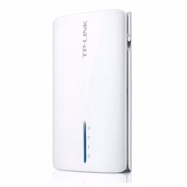 روتر قابل حمل بی سیم تی‌پی-لینک مدل TL-MR3040