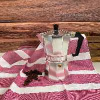 قهوه جوش مدل 6 کاپ