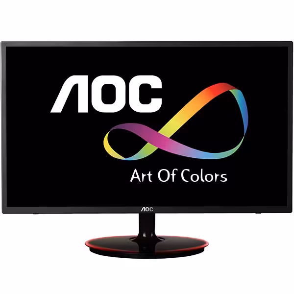 مانیتور ای او سی مدل ایی 2261 اف دابلیو اچ