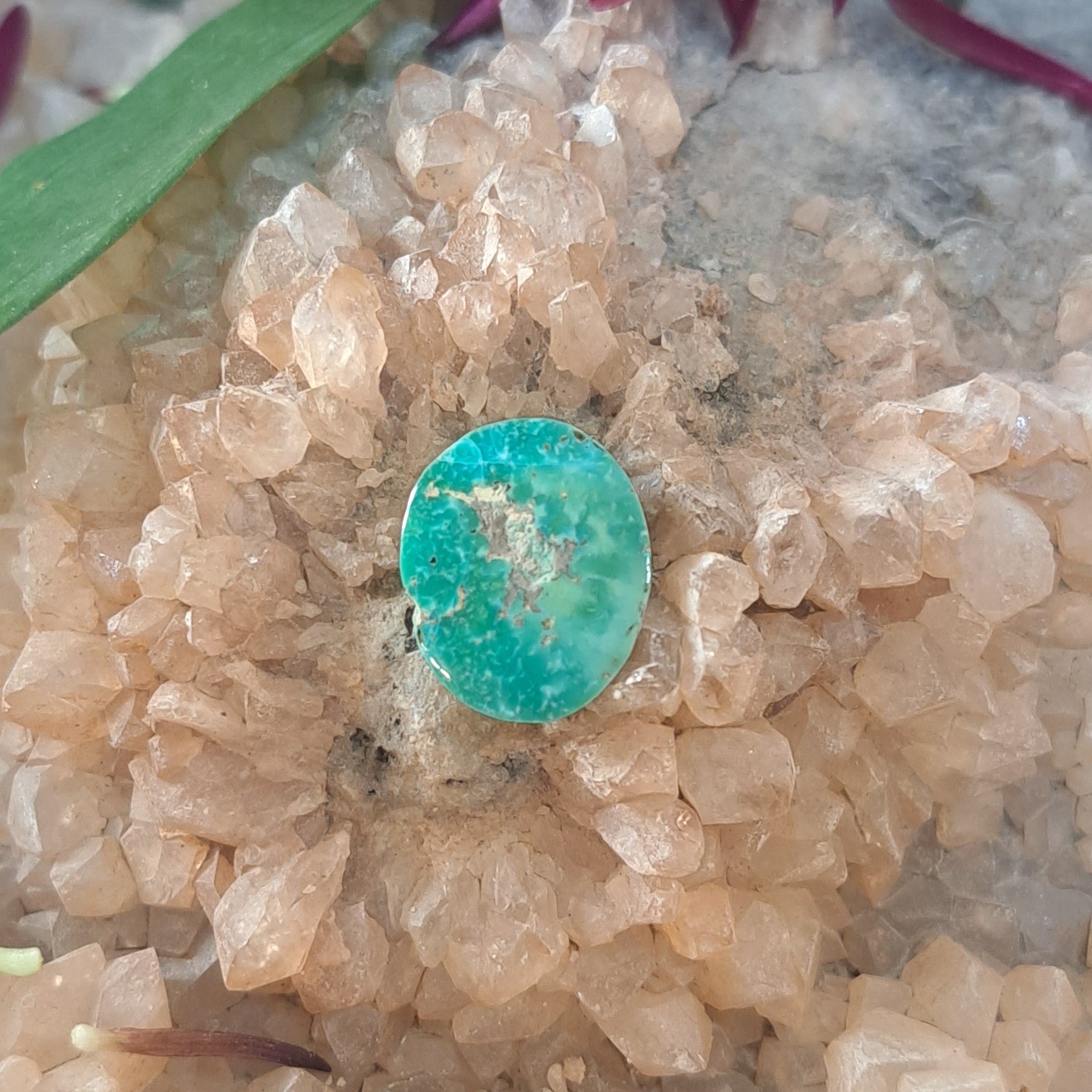 فیروزه نیشابور کد 825