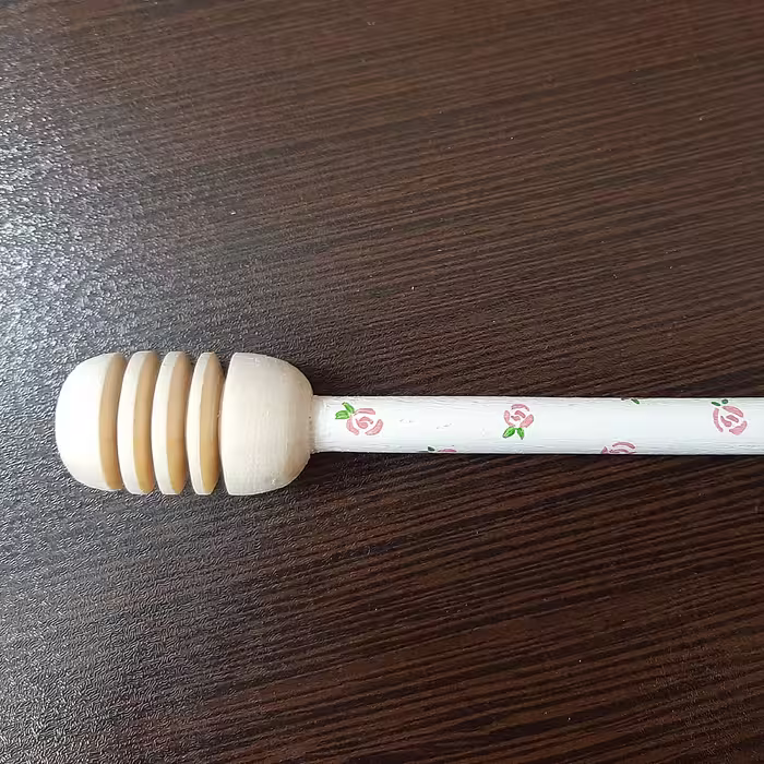 چوب عسل گلگلی
