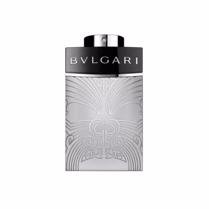 تستر سفارش اروپا ادکلن مردانه بولگاری من اکستریم آل بلک ادیشن bvlgari man extreme limited
