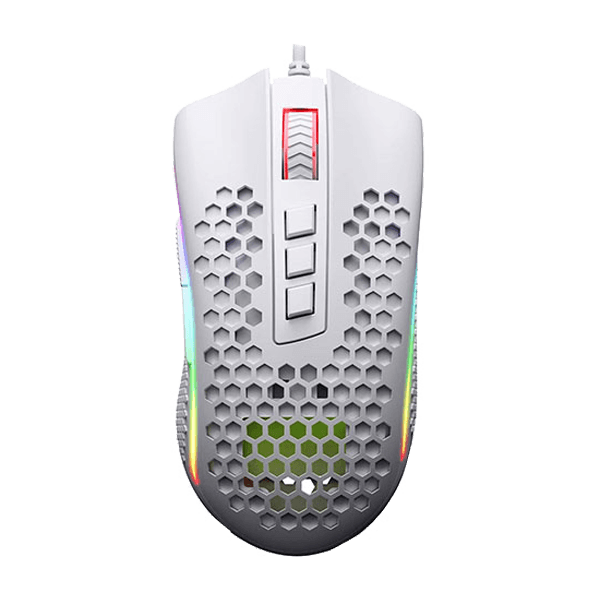 مشخصات ، قیمت و خرید موس گیمینگ ردراگون Redragon Storm Elite M988