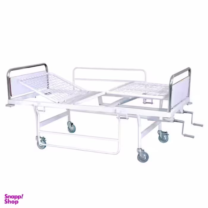 تخت بیمارستانی مدل Me3