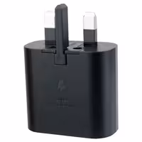 آداپتور  اورجینال فست شارژ سامسونگ مدل 25W PD Adapter USB-C