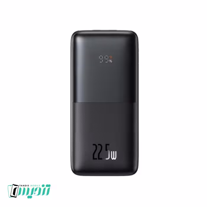 پاوربانک بیسوس مدل Bipow Pro 2000mAh 22.5W - زنگوله